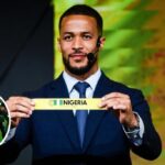 William Troost-Ekong