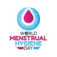 World menstrual Hygiene Day