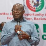 Abia Governor Alex Otti