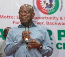 Abia Governor Alex Otti