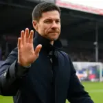 Xabi Alonso