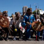 Xenophobia in South Africa