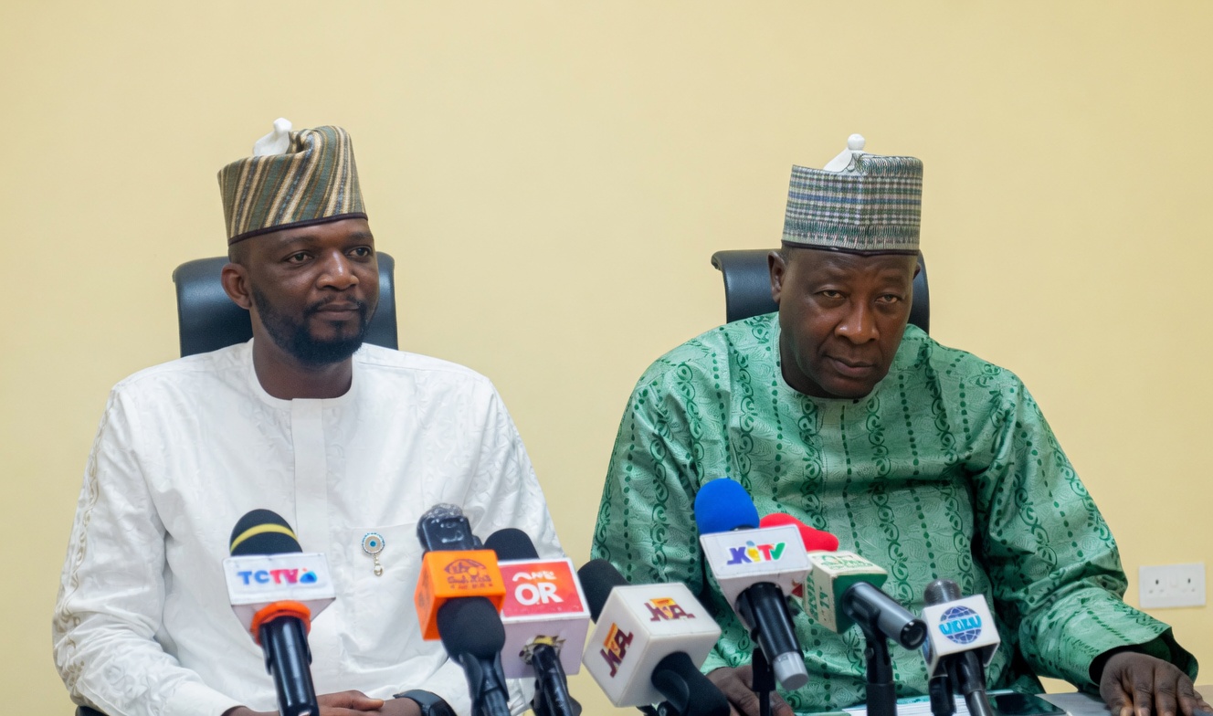 Kebbi spends N2.34bn on streetlights, expands urban renewal drive