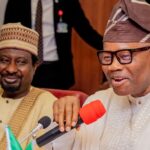 Sallah: Akpabio, Barau urge Nigerians to embrace sacrifice, unity