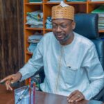 Umar Yusuf Girei