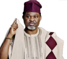 Yomi Fash Lanso