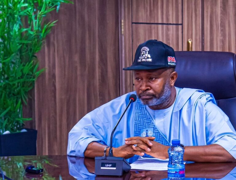 APM chairman links xenophobic attacks to Nigeria's bad governance