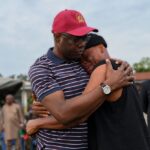 Oriire abduction: Principal’s husband appeals for hostage rescue