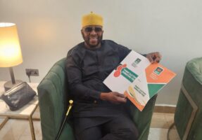 Otunba Emmanuel Fayose