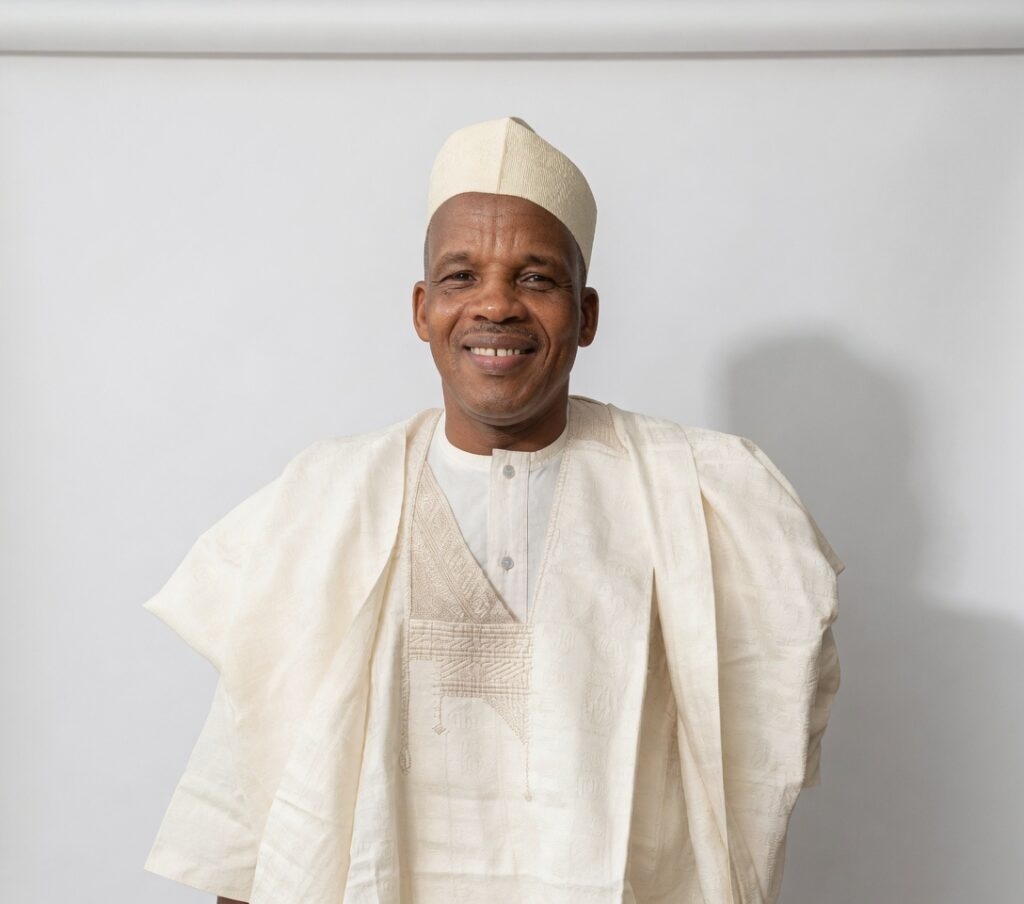 Hassan Jika