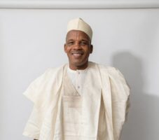 Hassan Jika