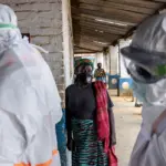 Ebola outbreak risk in Nigeria now high, NCDC warns