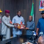Accord endorses Otti for second term, rival faction counters
