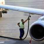 aviation fuel crisis