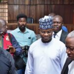 Yahaya Bello