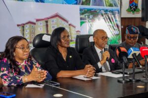 Lagos unveils sweeping health reforms to bridge N100bn funding gap