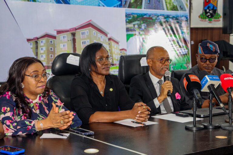 Lagos unveils sweeping health reforms to bridge N100bn funding gap