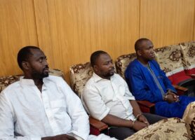 Angwan Rukuba killings: Court allows suspects to call witnesses