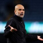 Pep Guardiola