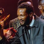Bucci Franklin clinches AMVCA best supporting actor award