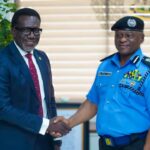 NAICOM, police forge alliance on NIIRA reforms