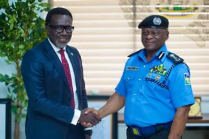 NAICOM, police forge alliance on NIIRA reforms