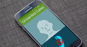 call