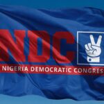 NDC logo