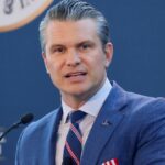 Pete Hegseth