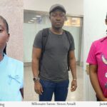 Billionaire drug baron, two female kingpins fall in global sting operation