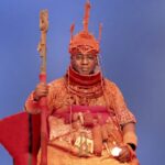 Oba of Benin
