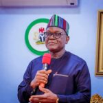 Samuel Ortom