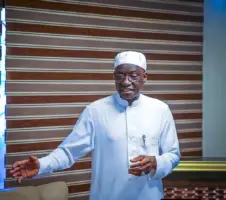 Ahmed Wadada Aliyu
