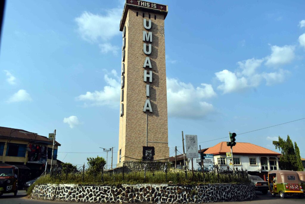 Umuahia