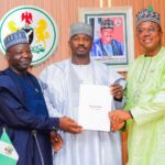 Sokoto commits to scaling nutrition investment