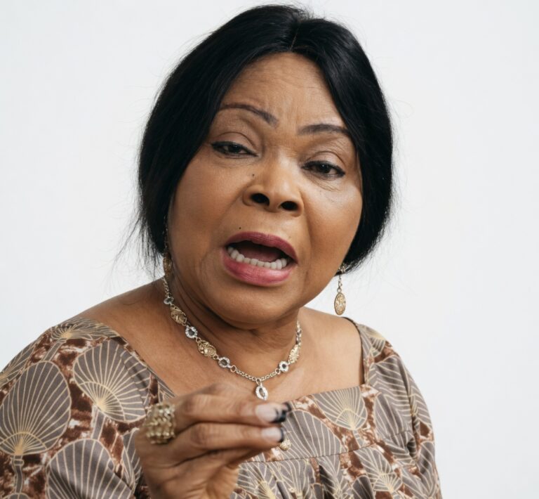 Sen Nkechi “Mama APC” Nwaogu
