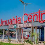 Umuahia Central Bus Terminal