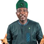 Shuaib Afolabi Salisu