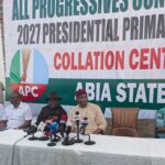 Tinubu wins Abia APC presidential primaries