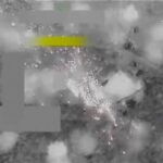 US, Nigerian forces continue bombardment of ISIS hideouts, kill 20 terrorists