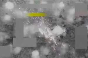 US, Nigerian forces continue bombardment of ISIS hideouts, kill 20 terrorists
