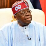 President Bola Tinubu