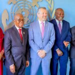 Net-zero shipping: Oyetola urges fairness for developing countries