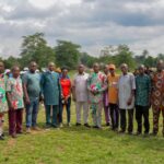 Abia: Otti launches community engagement to assess policy impact