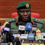 General Olufemi Oluyede
