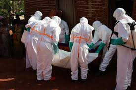WHO: Ebola Outbreak in DRC Faces 'Catastrophic Collision' with Conflict | Quick Digest