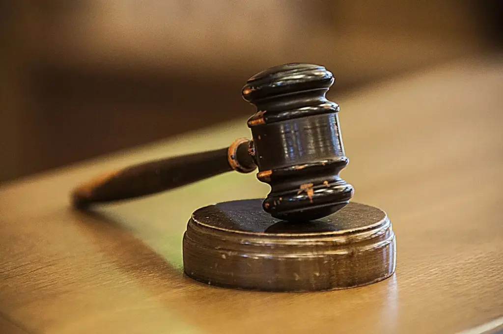 Gavel