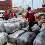 NDLEA intercepts N10.4bn worth of Canadian Loud at Lagos port