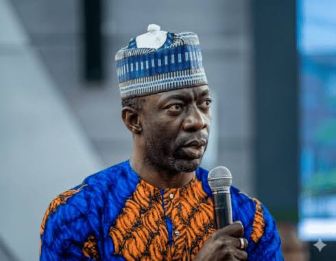 Bimbo Adekanmbi