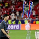 Mikel Arteta